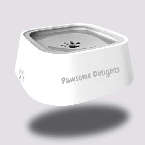 Pawsome Delights™ Zero Splash