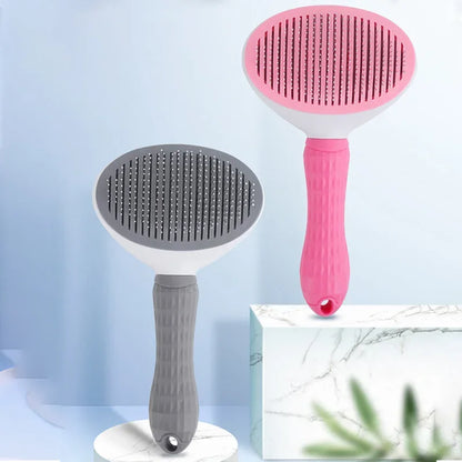 Pawsome Delights™ Hair Brush