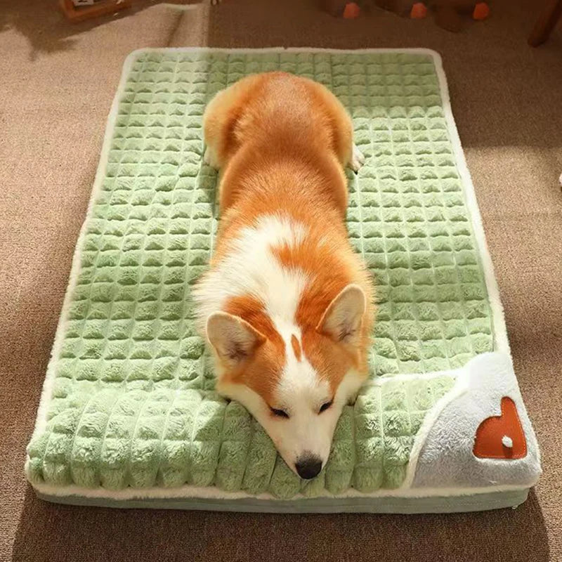 Cloud Calming Bed